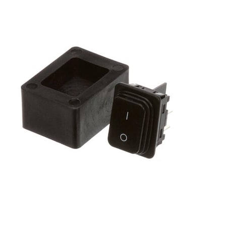 Antunes Power Switch Replacement Kit 7001580